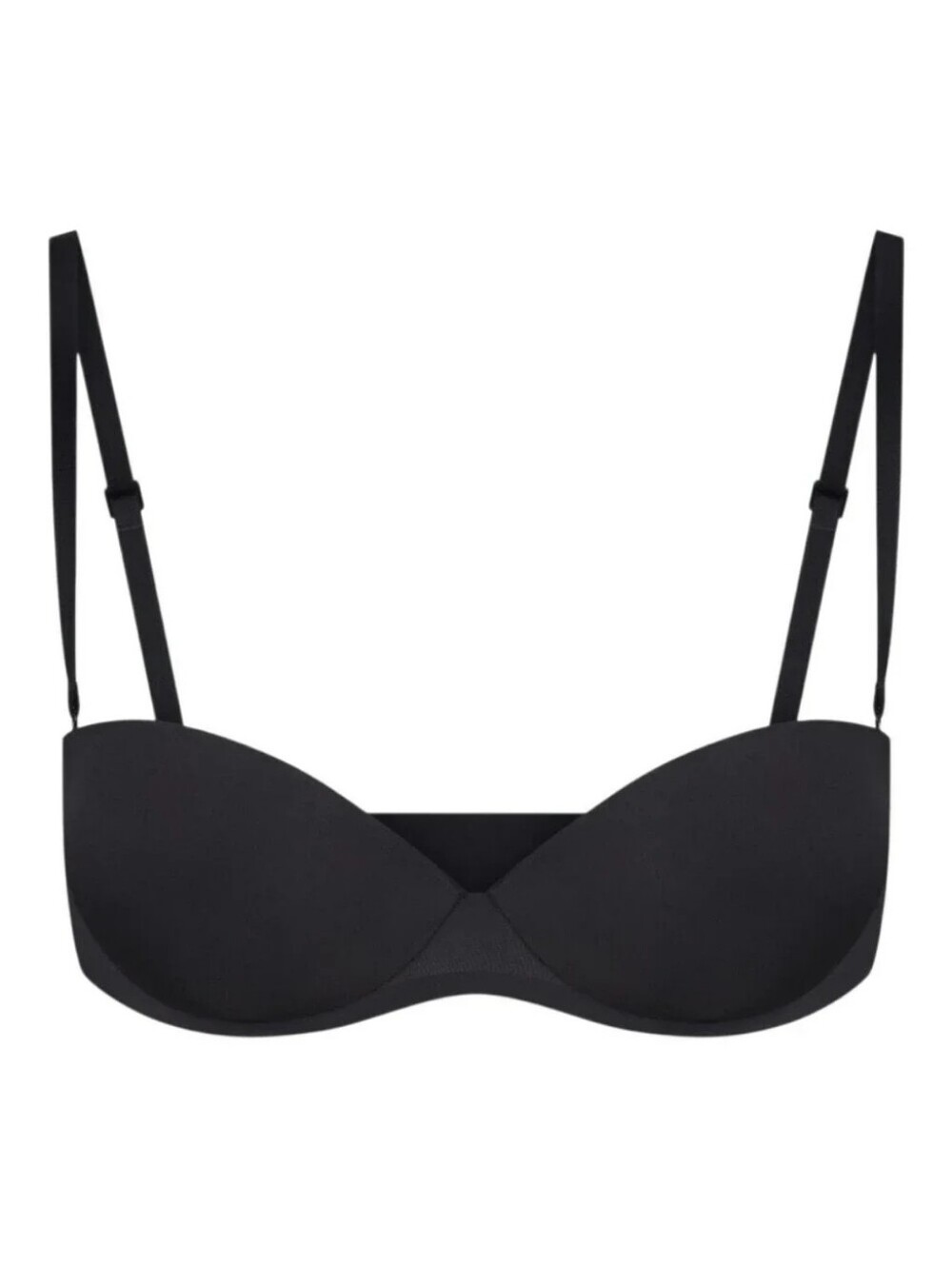 Skims Ultimate Strapless Push-Up Bra